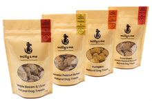 Load image into Gallery viewer, The Favs Bundle - Natural Dog Treats