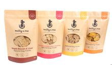 Load image into Gallery viewer, The Favs Bundle - Natural Dog Treats