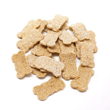 Load image into Gallery viewer, Apple Bacon Natural Dog Treats - WHEAT FREE