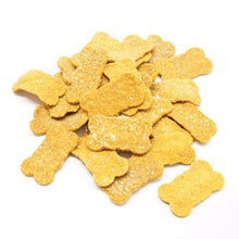 Load image into Gallery viewer, Pumpkin Natural Dog Treats - WHEAT FREE