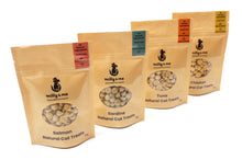 Load image into Gallery viewer, Natural Cat Treat Bundle - Natural Cat Treats
