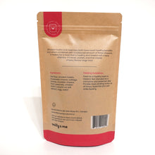 Load image into Gallery viewer, Three Cheese Chicken Hearts & Rosemary Natural Dog Treats - WHEAT FREE