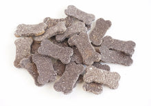 Load image into Gallery viewer, Chamomile Blueberry Honey Natural Dog Treats - WHEAT FREE