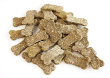 Load image into Gallery viewer, Chicken Liver & Herbs Natural Dog Treats - WHEAT FREE