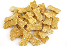 Load image into Gallery viewer, Pumpkin Natural Dog Treats - WHEAT FREE