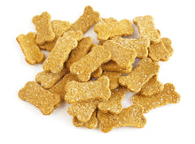 Load image into Gallery viewer, Turkey Cranberry Natural Dog Treats - WHEAT FREE