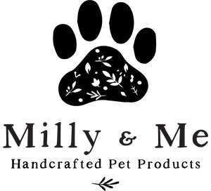 Milly &amp; Me Handcrafted Pet Products