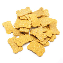 Load image into Gallery viewer, Turkey Cranberry Natural Dog Treats - WHEAT FREE
