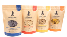 Load image into Gallery viewer, The Puppy Bundle - Natural Dog Treats
