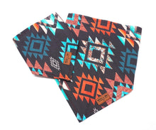 Load image into Gallery viewer, Southwestern Aztec - Pet Bandana
