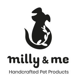 Milly & Me Handcrafted Pet Products
