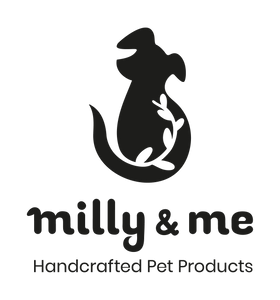 Milly &amp; Me Handcrafted Pet Products