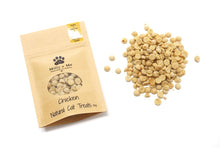 Load image into Gallery viewer, Chicken Natural Cat Treats - GRAIN FREE
