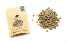 Load image into Gallery viewer, Sardine Natural Cat Treats - GRAIN FREE
